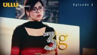 3G Gaali Galoch Girls Episode 1