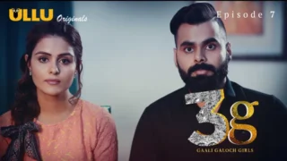 3G Gaali Galoch Girls Episode 7