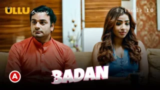 Badan Episode 10