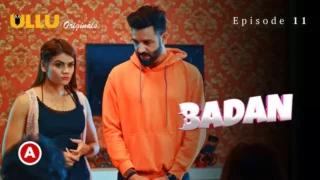 Badan Episode 11