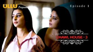 Chawl House 3 Episode 1