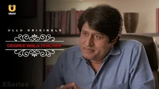 Degree Wala Teacher