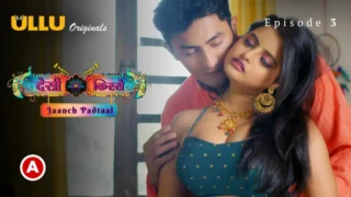 Desi kisse Episode 3
