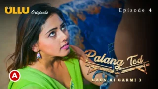 Gaon Ki Garmi 3 Episode 4