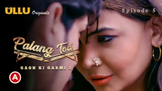 Gaon Ki Garmi 3 Episode 5