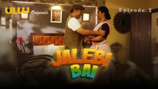 Jalebi Bai Episode 2