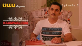 Kaamwali Bai Episode 2