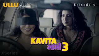 Kavita Bhabhi S3 Episode 4