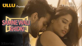 Khidki Episode 4