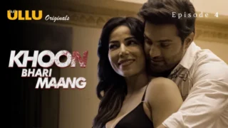 Khoon Bhari Maang Episode 4