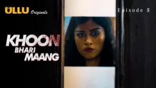 Khoon Bhari Maang Episode 5