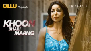 Khoon Bhari Maang Episode 6