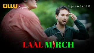 Laal Mirch Episode 1