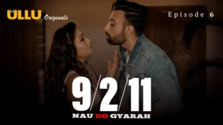 Nau Do Gyarah Episode 6