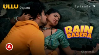 Rain Basera Episode 9