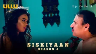 Siskiyaan S4 Episode 5