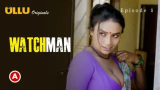 Watchman Episode 1