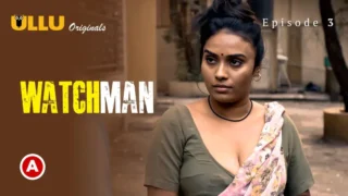 Watchman Episode 3