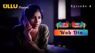 Woh Din Episode 4