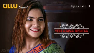 Yeh Kaisa Rishta Episode 1