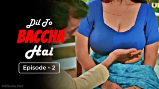 Dil To Baccha Hai Episode 2