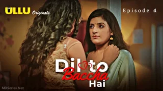 Dil To Baccha Hai Episode 4