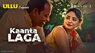 Kaanta Laga Episode 1