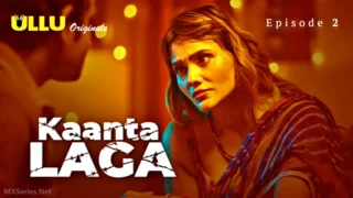 Kaanta Laga Episode 2