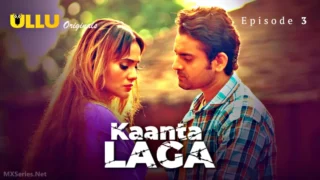 Kaanta Laga Episode 3