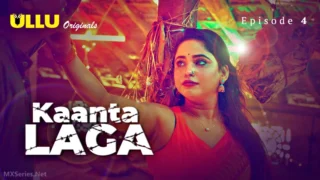 Kaanta Laga Episode 4