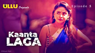 Kaanta Laga Episode 5